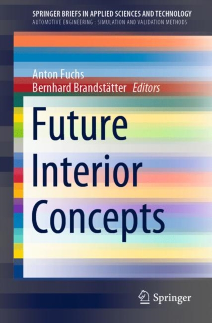 Future Interior Concepts, PDF eBook
