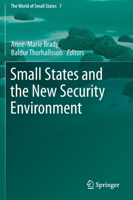 Small States and the New Security Environment, Paperback / softback Book