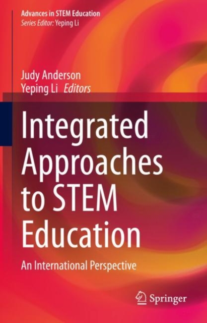 Integrated Approaches to STEM Education : An International Perspective, EPUB eBook