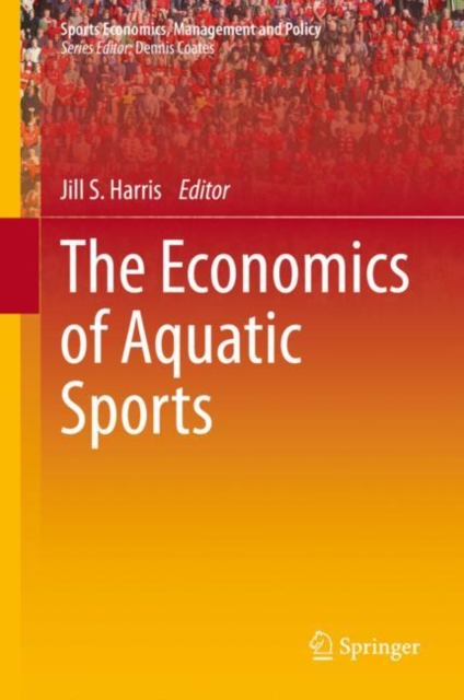 The Economics of Aquatic Sports, EPUB eBook