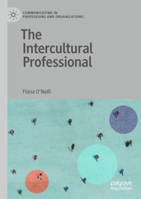 The Intercultural Professional, EPUB eBook