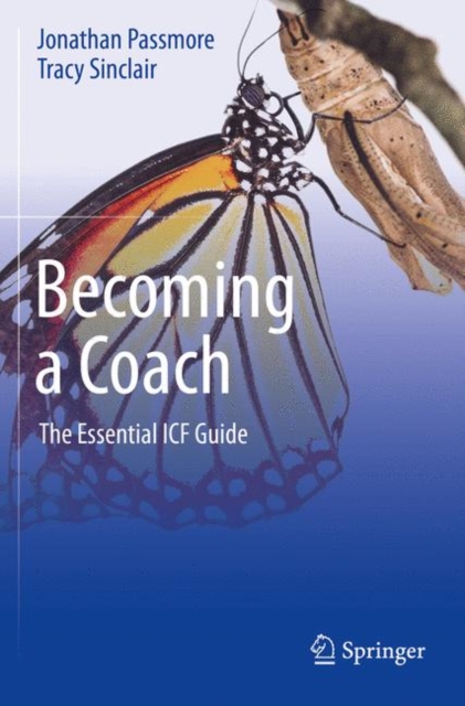 Becoming a Coach : The Essential ICF Guide, EPUB eBook