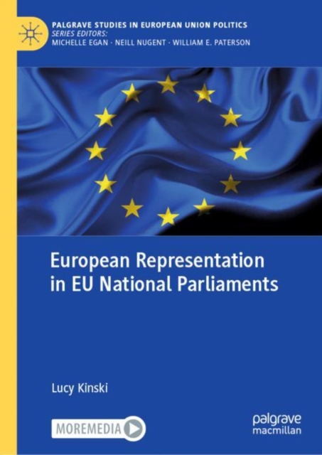 European Representation in EU National Parliaments, EPUB eBook