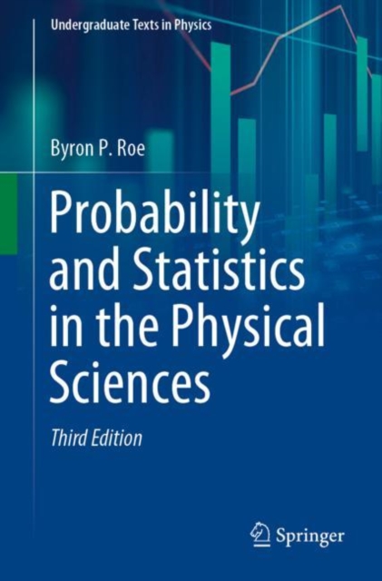 Probability and Statistics in the Physical Sciences, EPUB eBook