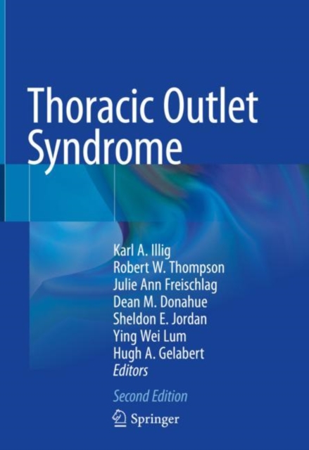 Thoracic Outlet Syndrome, EPUB eBook