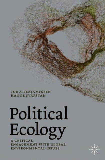 Political Ecology : A Critical Engagement with Global Environmental Issues, EPUB eBook
