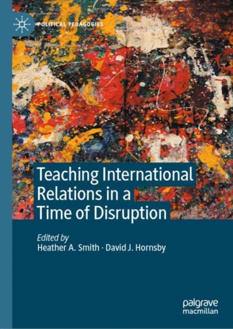 Teaching International Relations in a Time of Disruption, EPUB eBook
