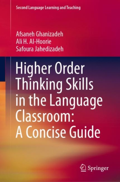 Higher Order Thinking Skills in the Language Classroom: A Concise Guide, EPUB eBook