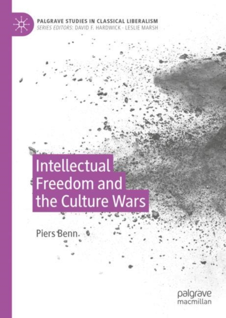 Intellectual Freedom and the Culture Wars, EPUB eBook
