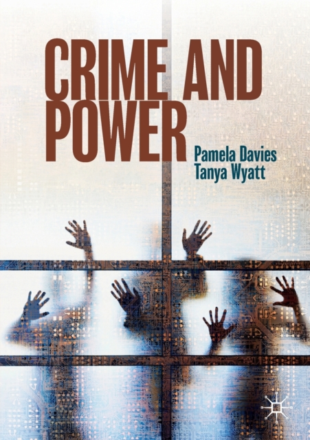Crime and Power, Paperback / softback Book