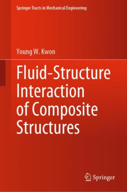 Fluid-Structure Interaction of Composite Structures, EPUB eBook