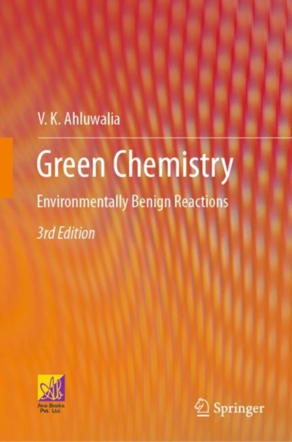 Green Chemistry : Environmentally Benign Reactions, EPUB eBook