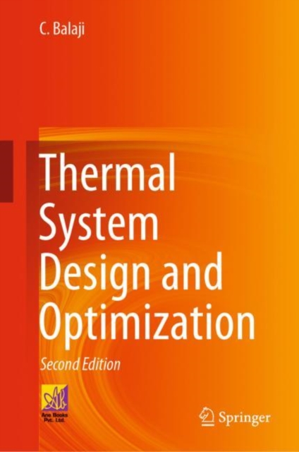Thermal System Design and Optimization, EPUB eBook