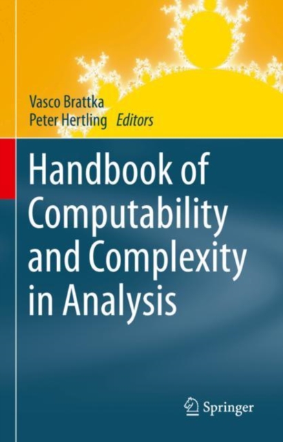 Handbook of Computability and Complexity in Analysis, PDF eBook
