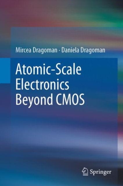 Atomic-Scale Electronics Beyond CMOS, EPUB eBook