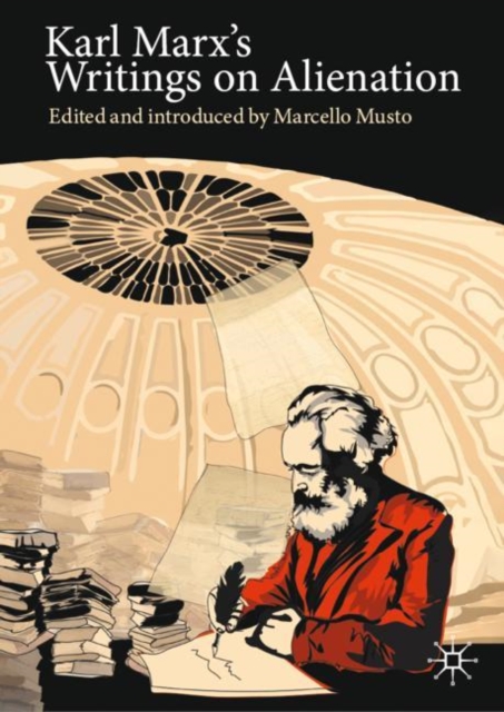 Karl Marx's Writings on Alienation, EPUB eBook