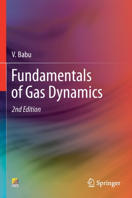 Fundamentals of Gas Dynamics, Paperback / softback Book