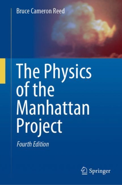 The Physics of the Manhattan Project, EPUB eBook