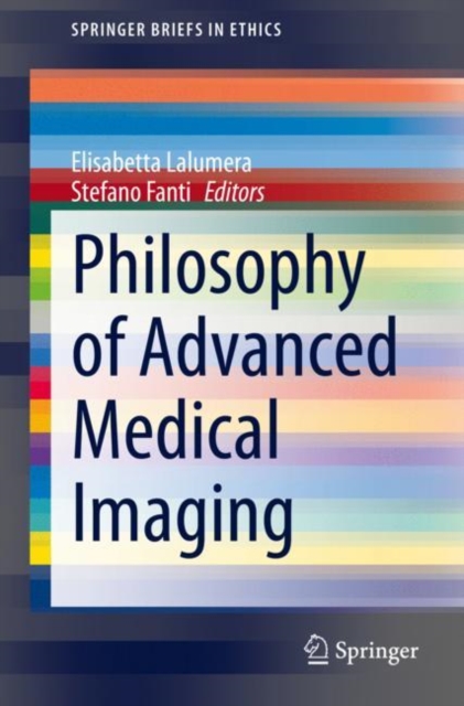 Philosophy of Advanced Medical Imaging, EPUB eBook