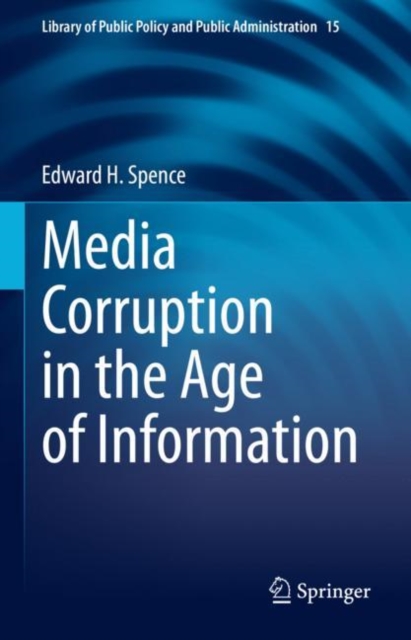 Media Corruption in the Age of Information, EPUB eBook