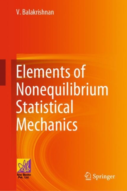 Elements of Nonequilibrium Statistical Mechanics, PDF eBook