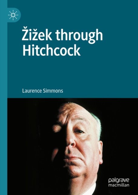 Zizek through Hitchcock, EPUB eBook