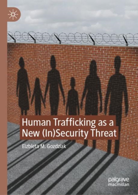Human Trafficking as a New (In)Security Threat, EPUB eBook