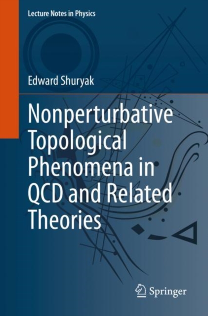 Nonperturbative Topological Phenomena in QCD and Related Theories, EPUB eBook