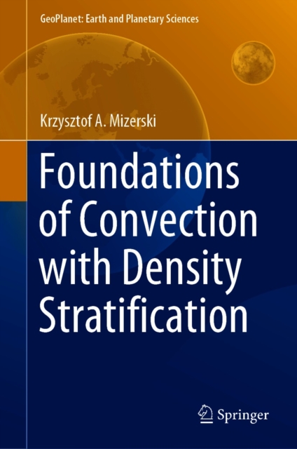 Foundations of Convection with Density Stratification, EPUB eBook