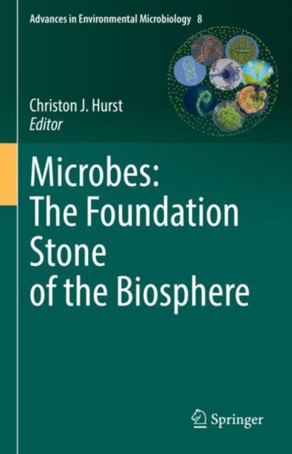 Microbes: The Foundation Stone of the Biosphere, EPUB eBook