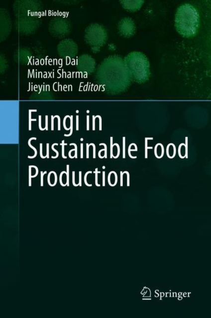 Fungi in Sustainable Food Production, EPUB eBook