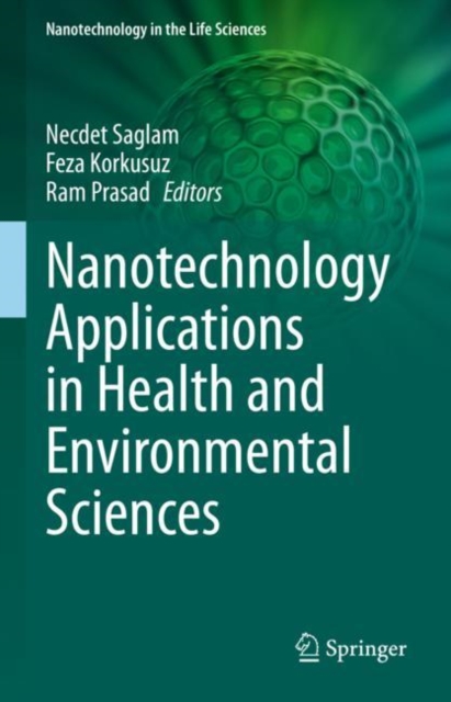 Nanotechnology Applications in Health and Environmental Sciences, EPUB eBook