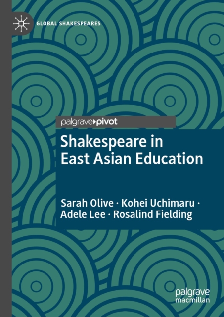 Shakespeare in East Asian Education, EPUB eBook