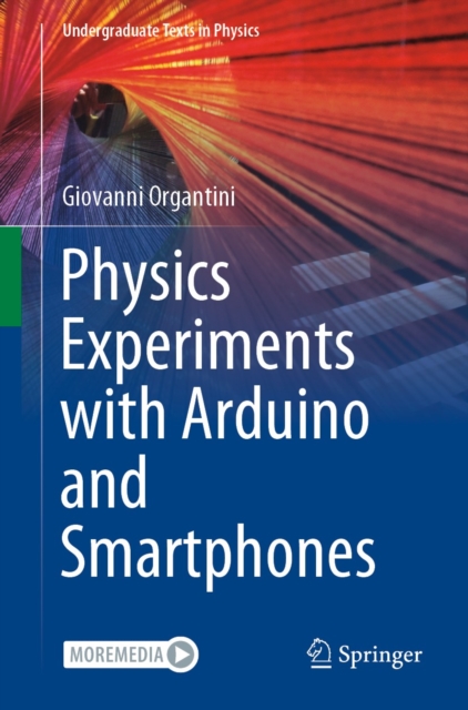Physics Experiments with Arduino and Smartphones, EPUB eBook
