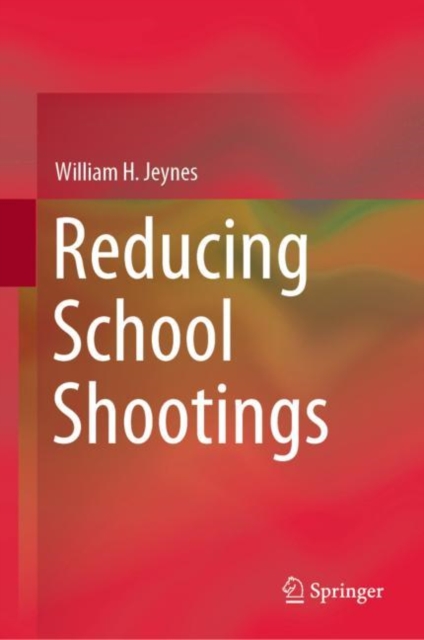Reducing School Shootings, EPUB eBook