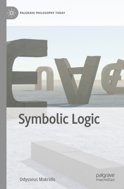 Symbolic Logic, EPUB eBook