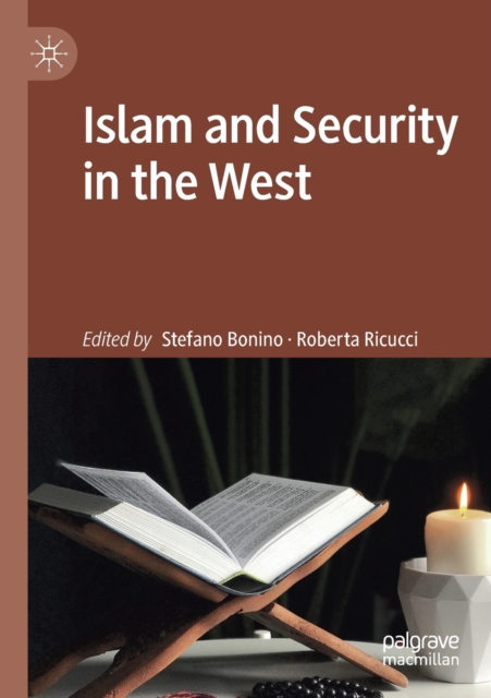 Islam and Security in the West, Paperback / softback Book