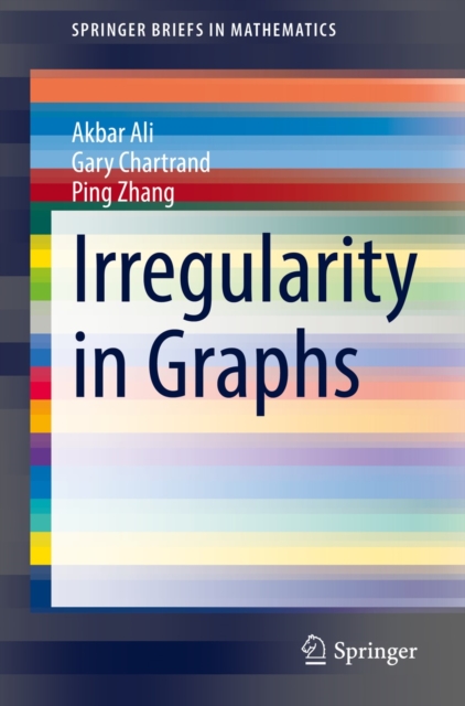 Irregularity in Graphs, EPUB eBook