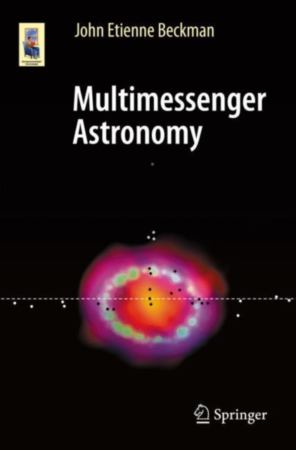 Multimessenger Astronomy, Paperback / softback Book