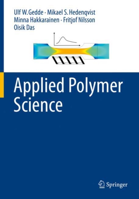 Applied Polymer Science, EPUB eBook