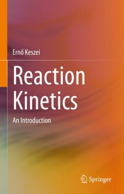 Reaction Kinetics : An Introduction, EPUB eBook