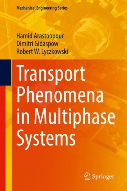 Transport Phenomena in Multiphase Systems, EPUB eBook