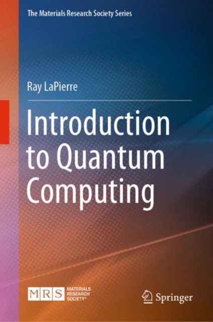 Introduction to Quantum Computing, EPUB eBook