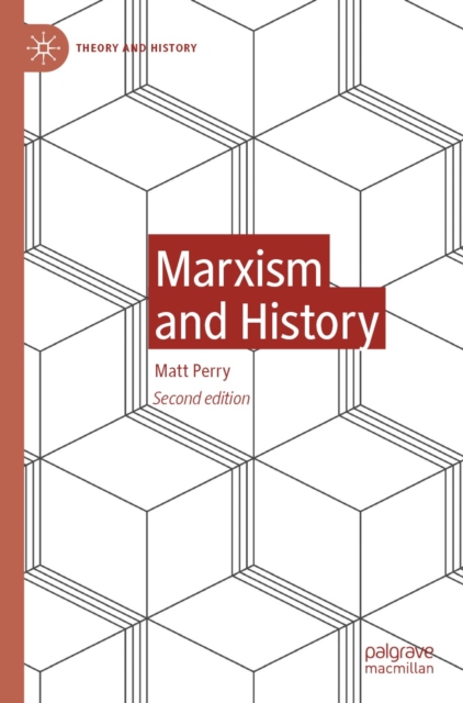 Marxism and History, EPUB eBook