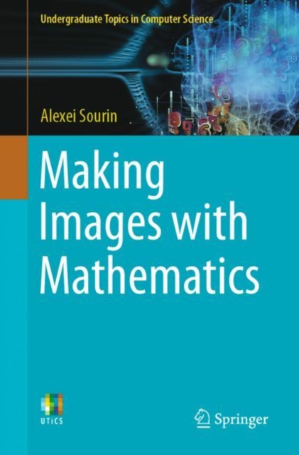 Making Images with Mathematics, Paperback / softback Book