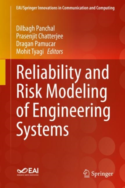 Reliability and Risk Modeling of Engineering Systems, EPUB eBook