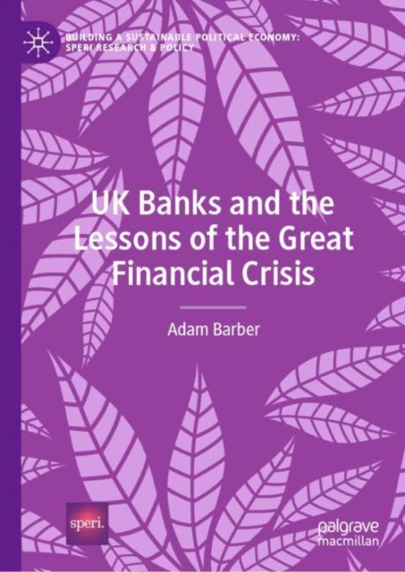 UK Banks and the Lessons of the Great Financial Crisis, EPUB eBook