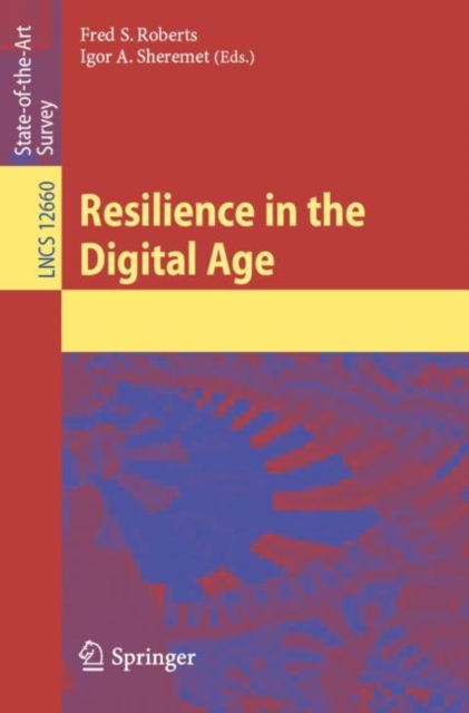 Resilience in the Digital Age, EPUB eBook