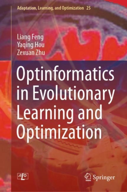 Optinformatics in Evolutionary Learning and Optimization, EPUB eBook