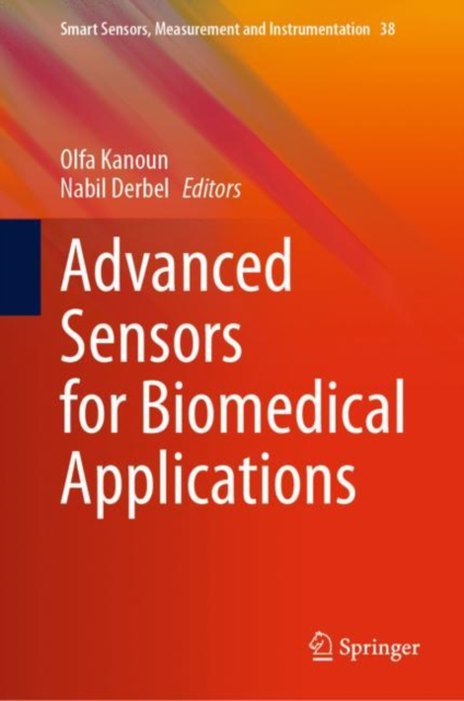 Advanced Sensors for Biomedical Applications, EPUB eBook